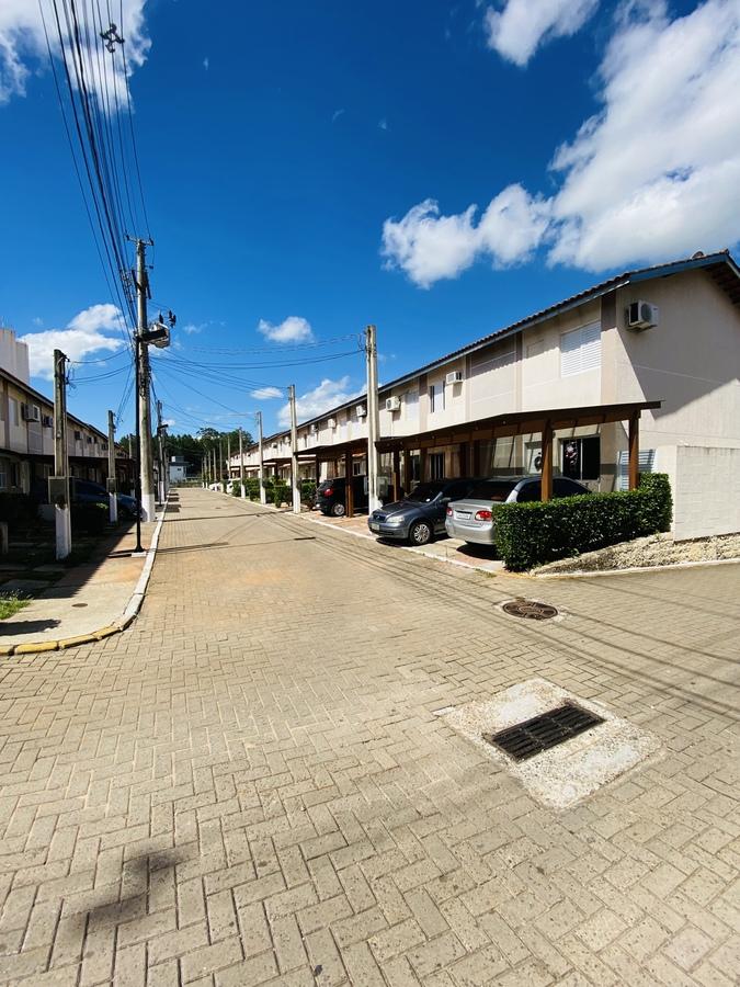 Sobrado à venda, 56m² - Foto 14