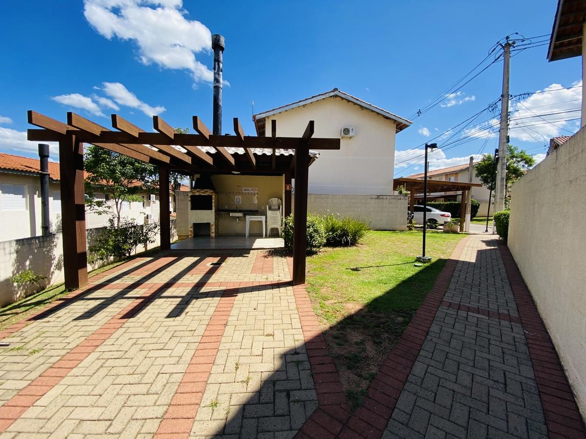 Sobrado à venda, 56m² - Foto 17