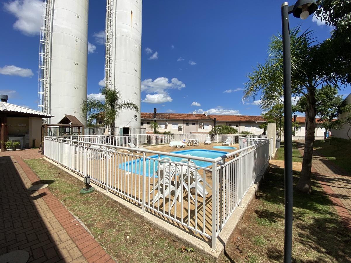 Sobrado à venda, 56m² - Foto 20