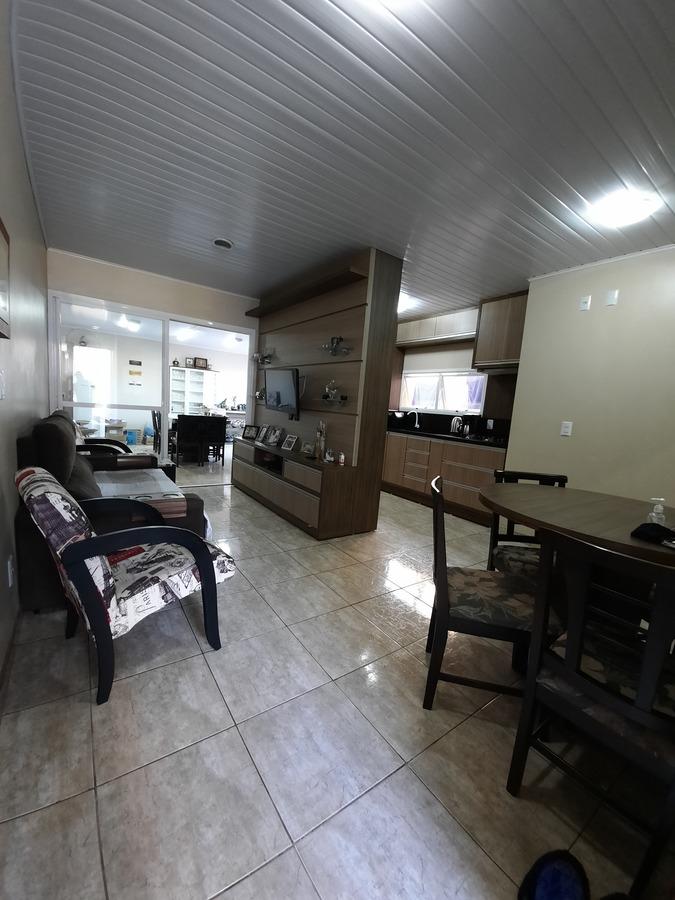 Casa de Condomínio à venda com 3 quartos, 90m² - Foto 2