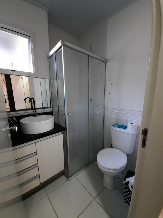 Casa de Condomínio à venda com 3 quartos, 90m² - Foto 4