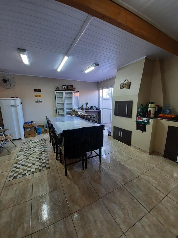 Casa de Condomínio à venda com 3 quartos, 90m² - Foto 10