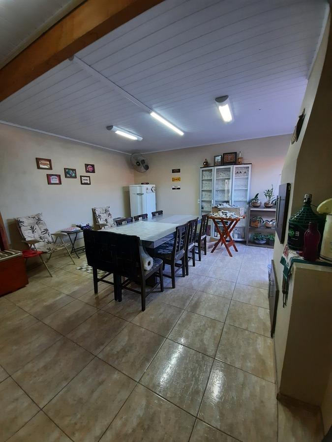 Casa de Condomínio à venda com 3 quartos, 90m² - Foto 11