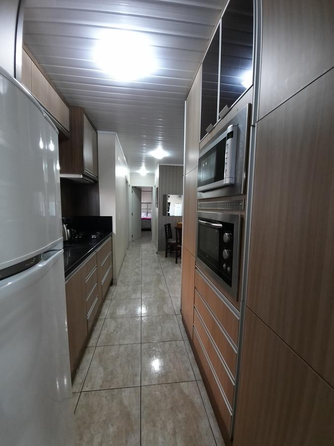 Casa de Condomínio à venda com 3 quartos, 90m² - Foto 12