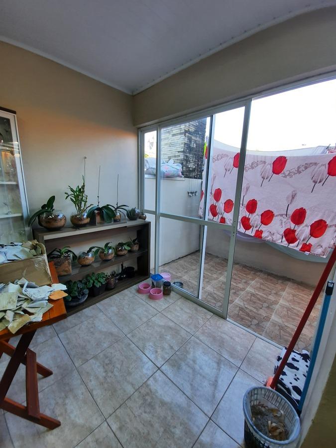 Casa de Condomínio à venda com 3 quartos, 90m² - Foto 13