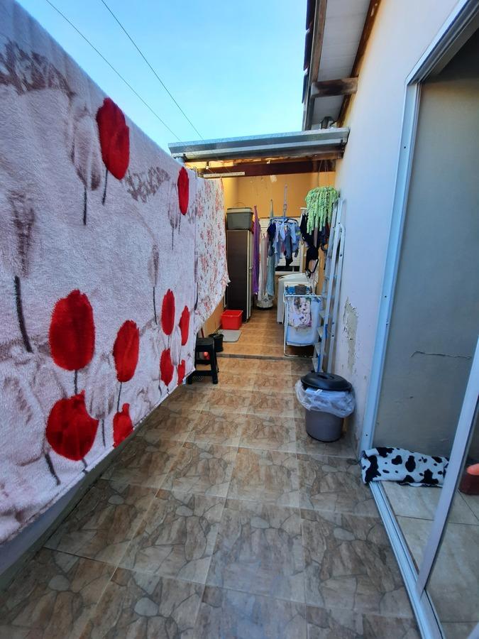 Casa de Condomínio à venda com 3 quartos, 90m² - Foto 14