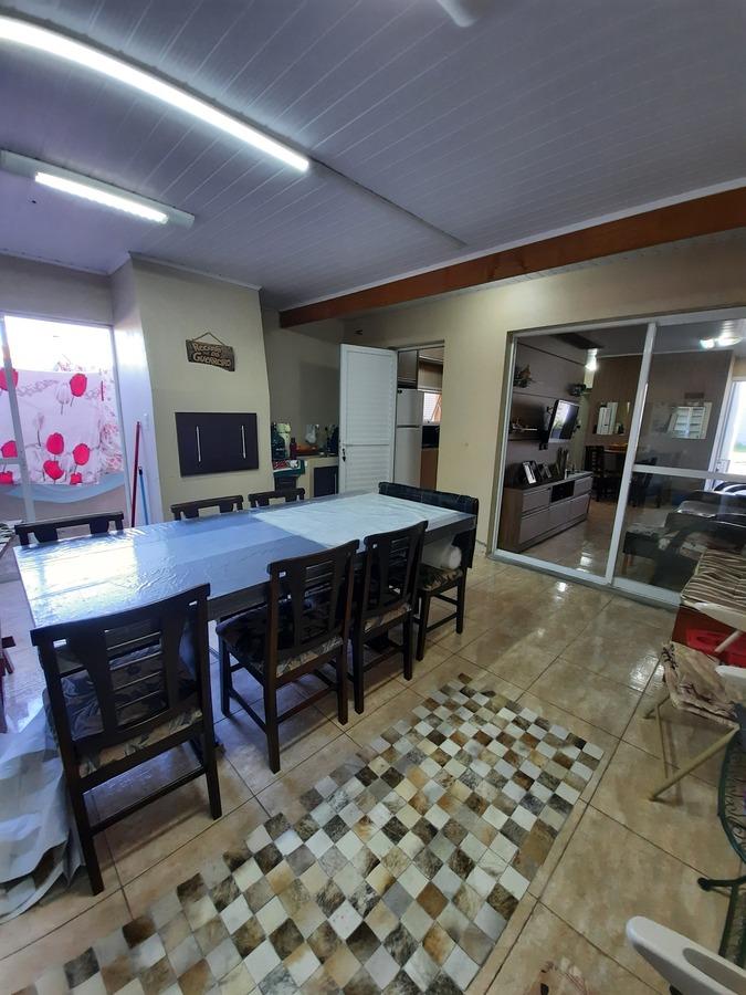 Casa de Condomínio à venda com 3 quartos, 90m² - Foto 15