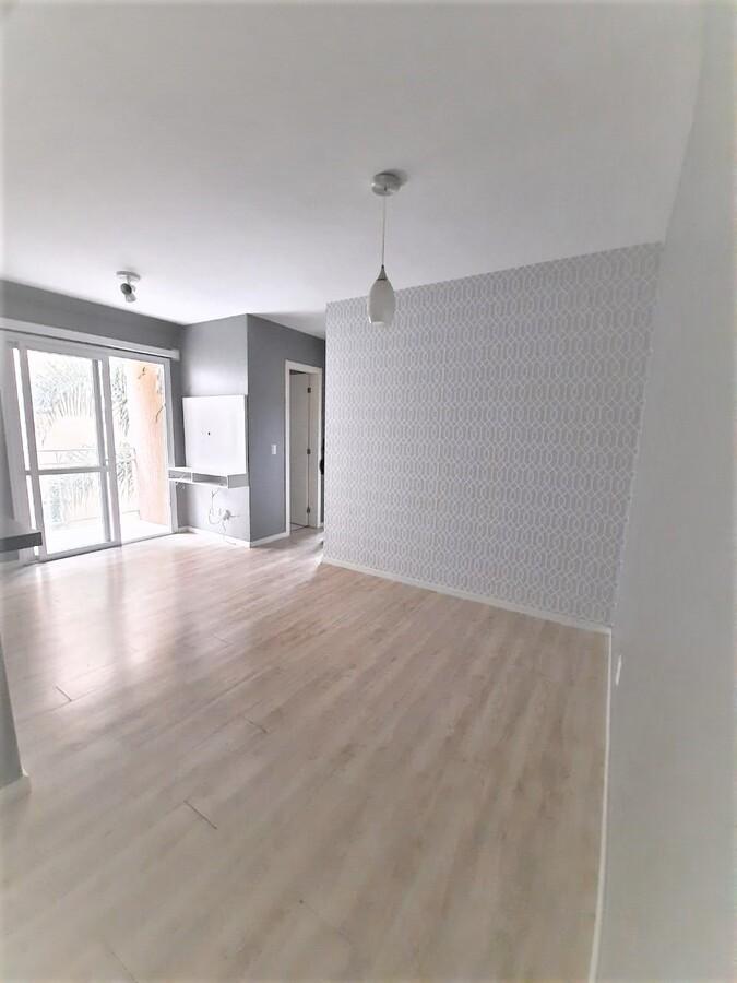 Apartamento à venda com 2 quartos, 56m² - Foto 4