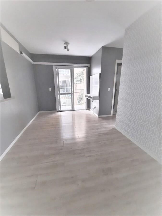 Apartamento à venda com 2 quartos, 56m² - Foto 5