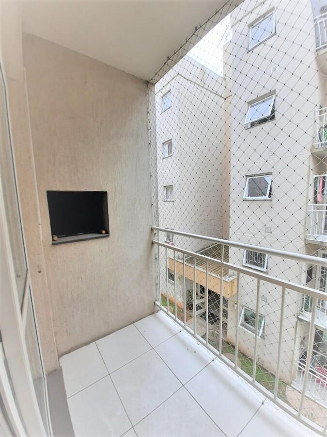 Apartamento à venda com 2 quartos, 56m² - Foto 7