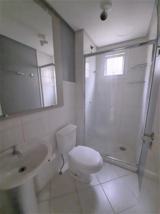 Apartamento à venda com 2 quartos, 56m² - Foto 10