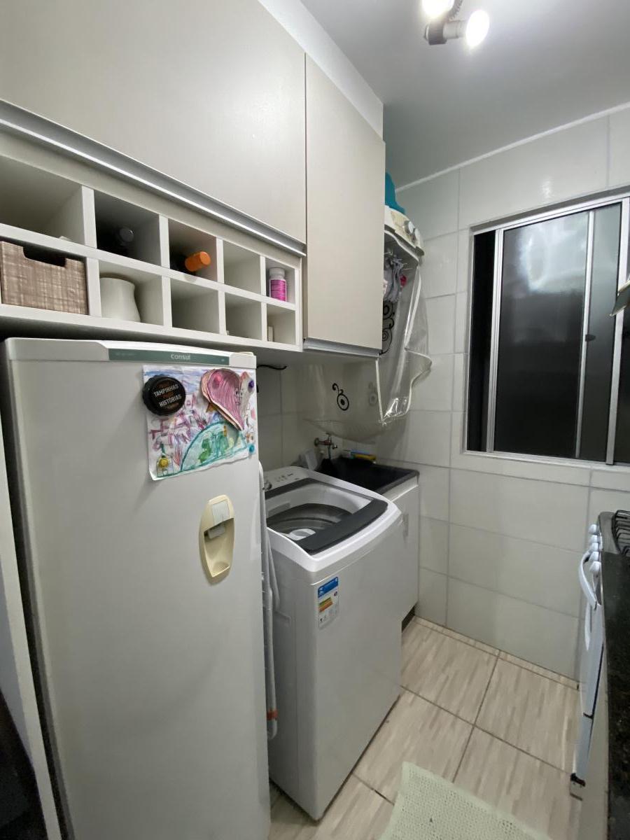 Apartamento à venda, 40m² - Foto 4