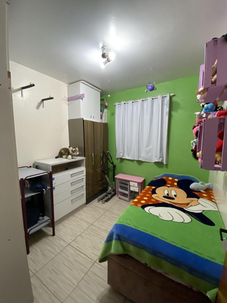 Apartamento à venda, 40m² - Foto 6