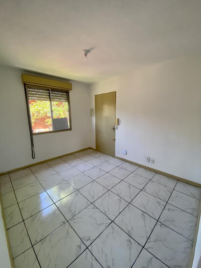 Apartamento à venda com 2 quartos, 42m² - Foto 3