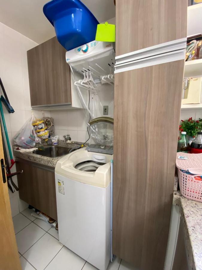 Apartamento à venda com 2 quartos, 60m² - Foto 5