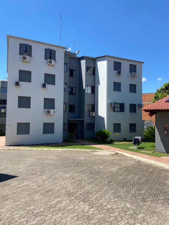 Apartamento à venda com 2 quartos, 44m² - Foto 2