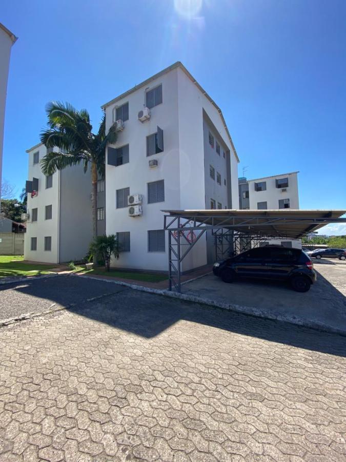 Apartamento à venda com 2 quartos, 44m² - Foto 3