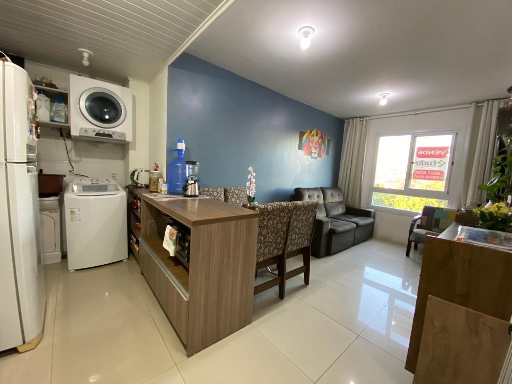 Apartamento à venda com 2 quartos, 60m² - Foto 7