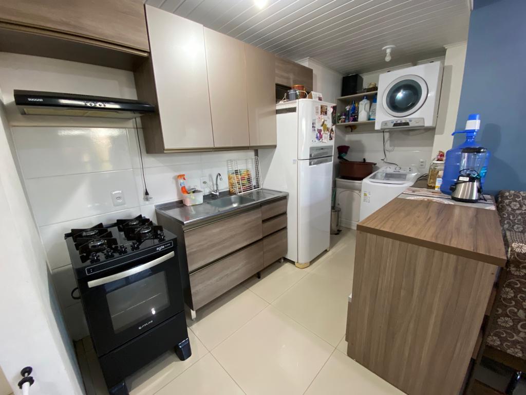 Apartamento à venda com 2 quartos, 60m² - Foto 5