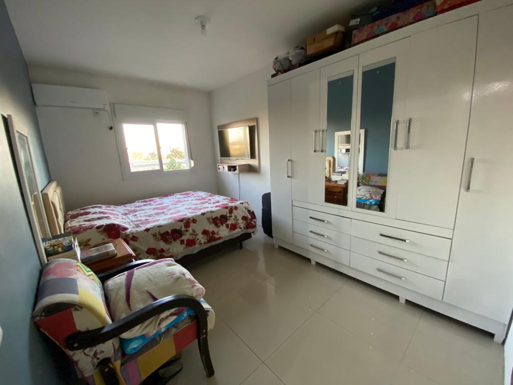 Apartamento à venda com 2 quartos, 60m² - Foto 8