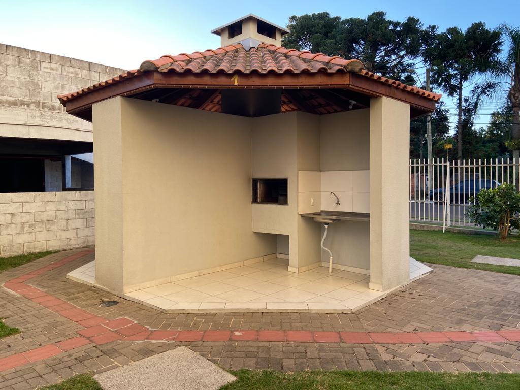 Apartamento à venda com 2 quartos, 60m² - Foto 4