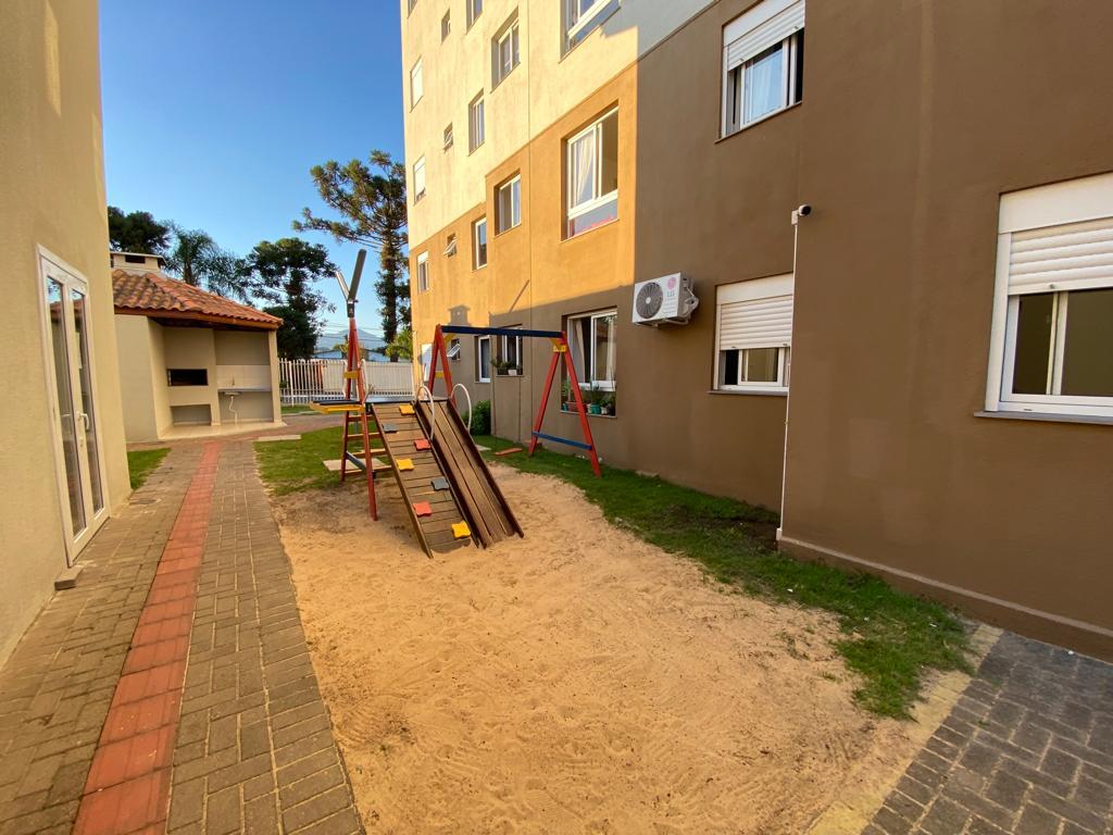 Apartamento à venda com 2 quartos, 60m² - Foto 3