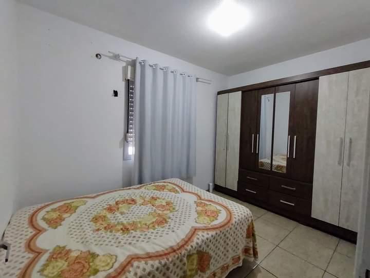 Apartamento à venda com 2 quartos, 53m² - Foto 6