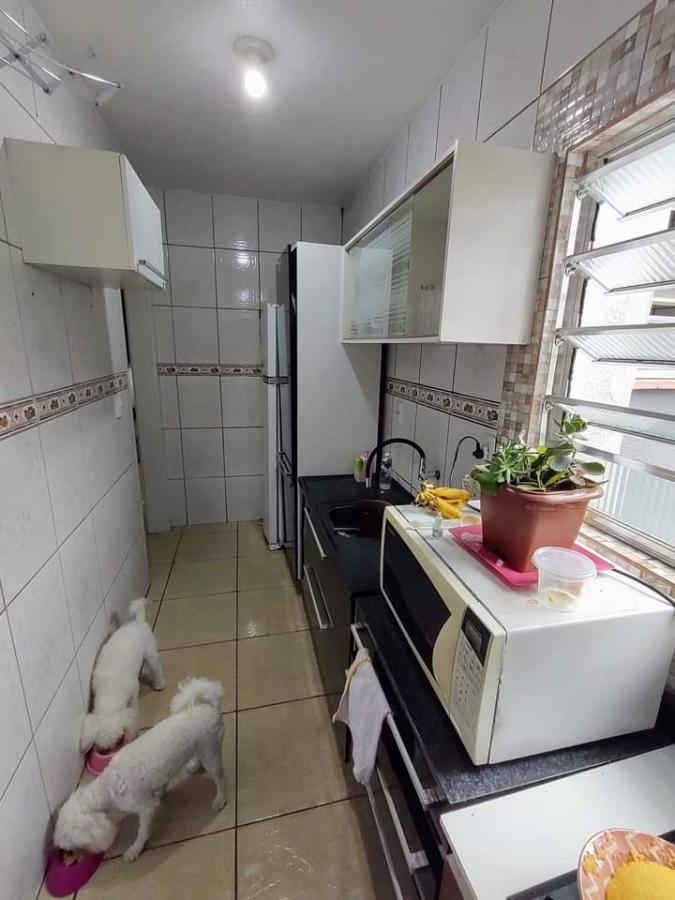 Apartamento à venda com 2 quartos, 53m² - Foto 3