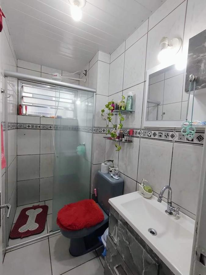 Apartamento à venda com 2 quartos, 53m² - Foto 5