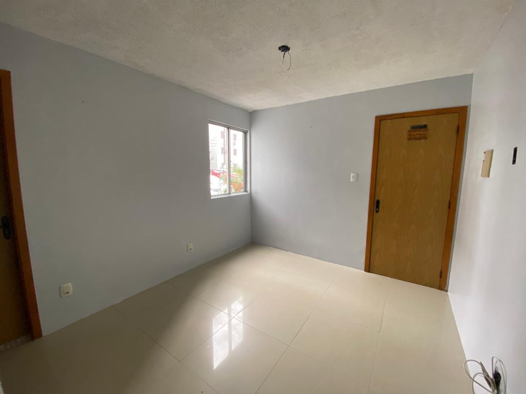 Apartamento à venda com 2 quartos, 39m² - Foto 1