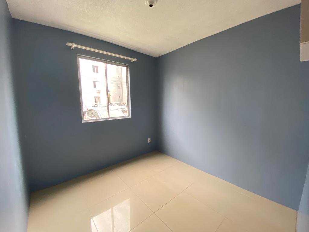 Apartamento à venda com 2 quartos, 39m² - Foto 6