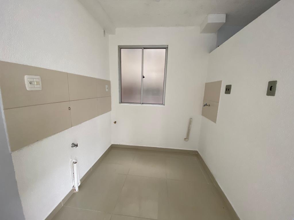 Apartamento à venda com 2 quartos, 39m² - Foto 2