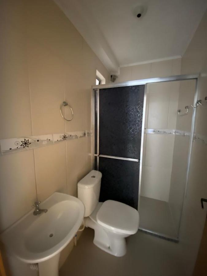 Apartamento à venda com 2 quartos, 39m² - Foto 4