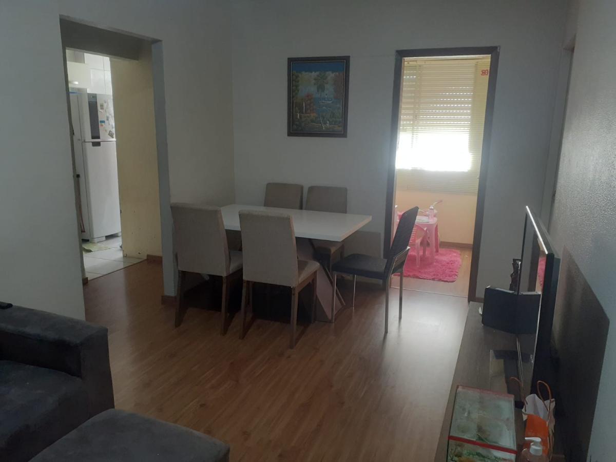 Apartamento à venda com 3 quartos, 56m² - Foto 2