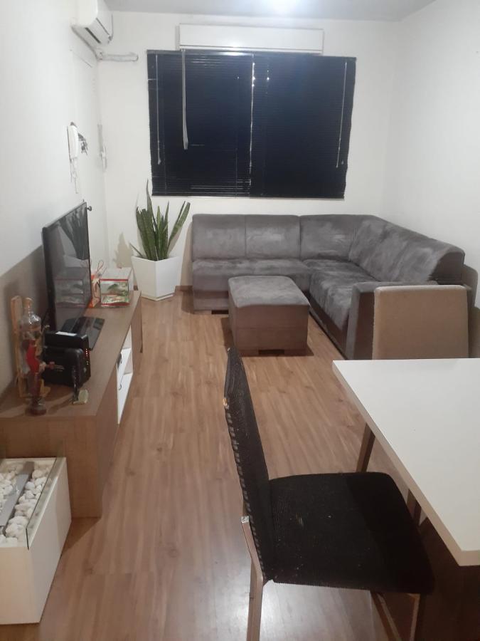 Apartamento à venda com 3 quartos, 56m² - Foto 1