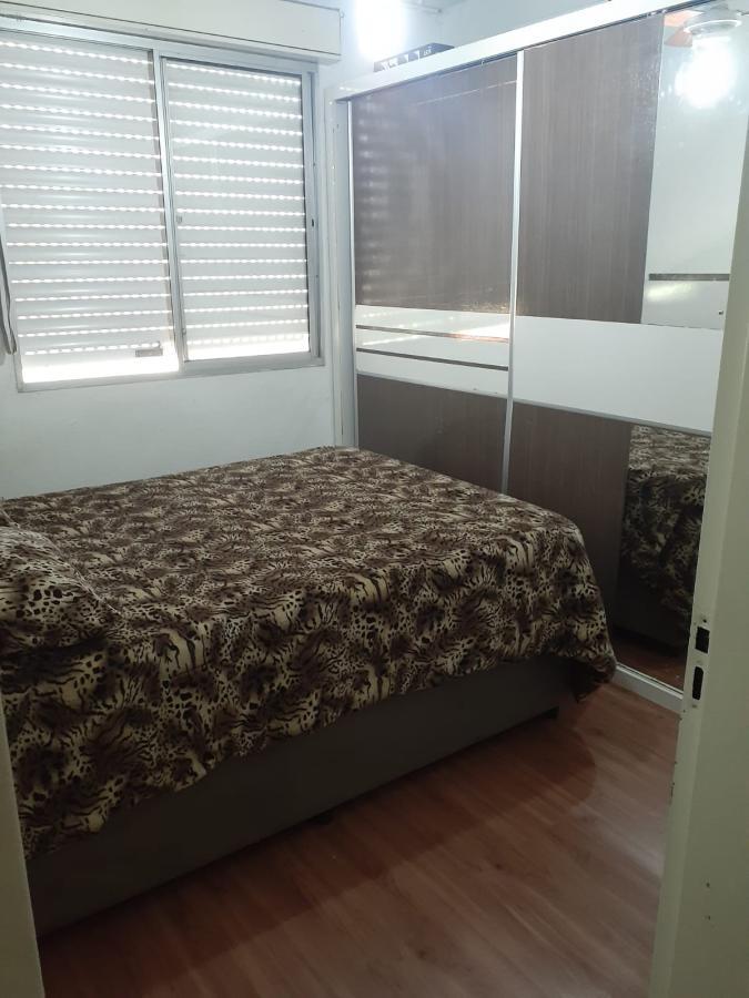 Apartamento à venda com 3 quartos, 56m² - Foto 4