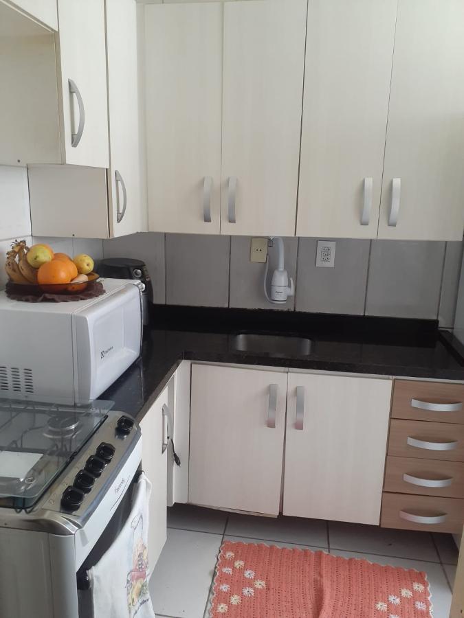 Apartamento à venda com 3 quartos, 56m² - Foto 3