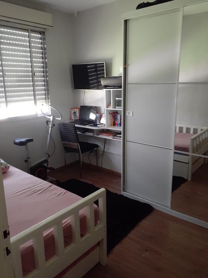 Apartamento à venda com 3 quartos, 56m² - Foto 7