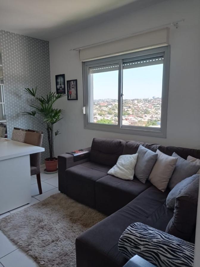 Apartamento à venda com 2 quartos - Foto 2