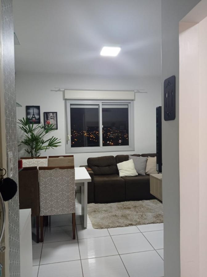 Apartamento à venda com 2 quartos - Foto 3