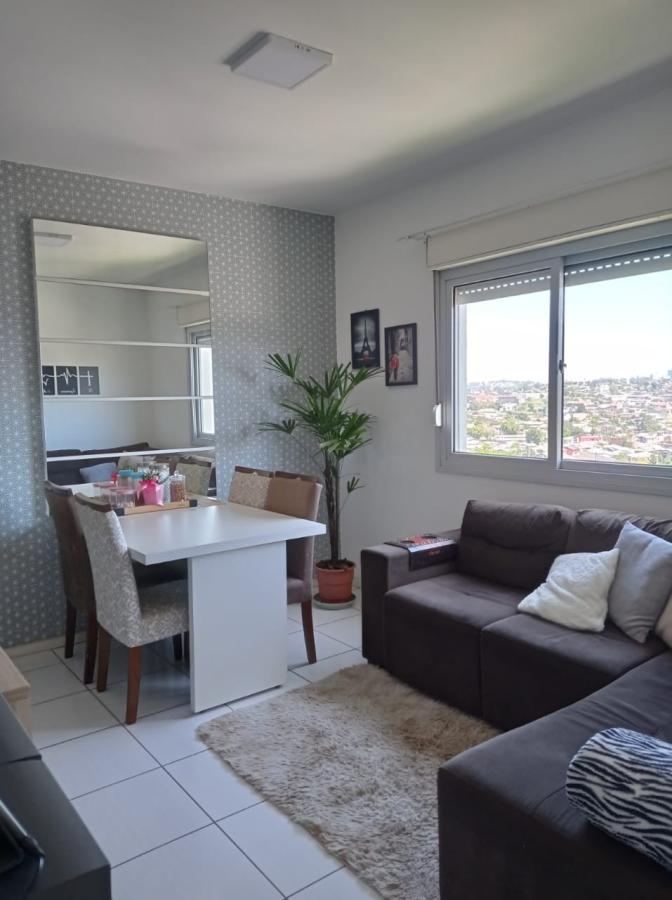 Apartamento à venda com 2 quartos - Foto 1