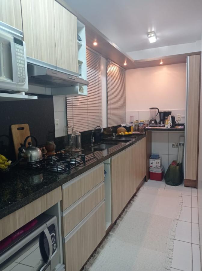 Apartamento à venda com 2 quartos - Foto 5