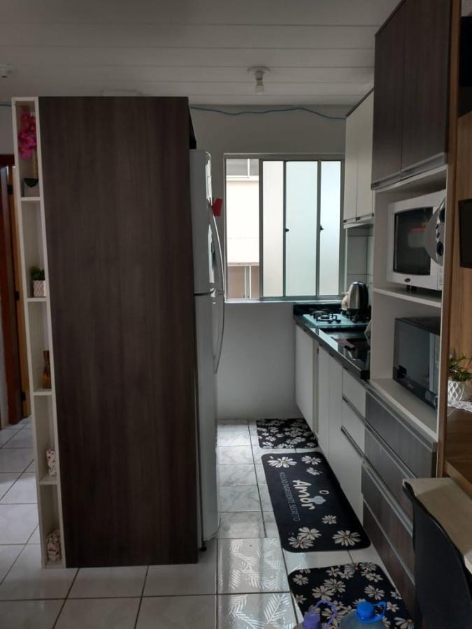 Apartamento à venda com 2 quartos - Foto 7