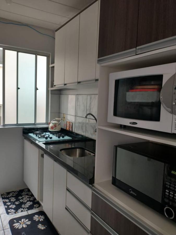 Apartamento à venda com 2 quartos - Foto 6