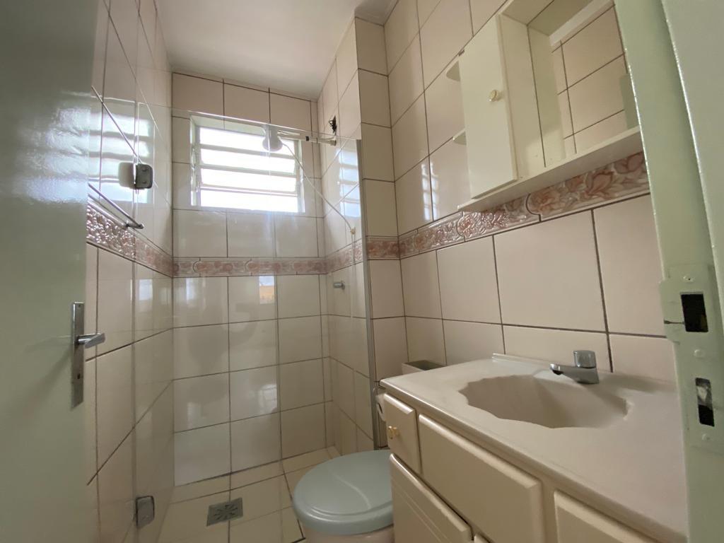 Apartamento à venda com 2 quartos, 42m² - Foto 4