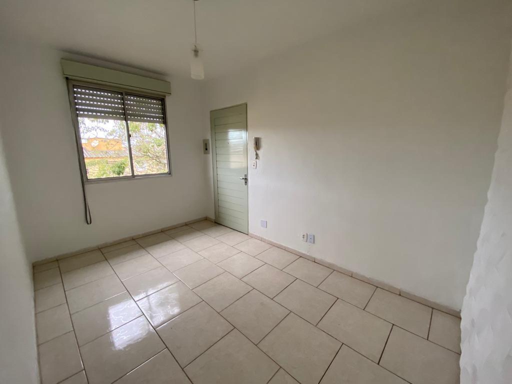 Apartamento à venda com 2 quartos, 42m² - Foto 2