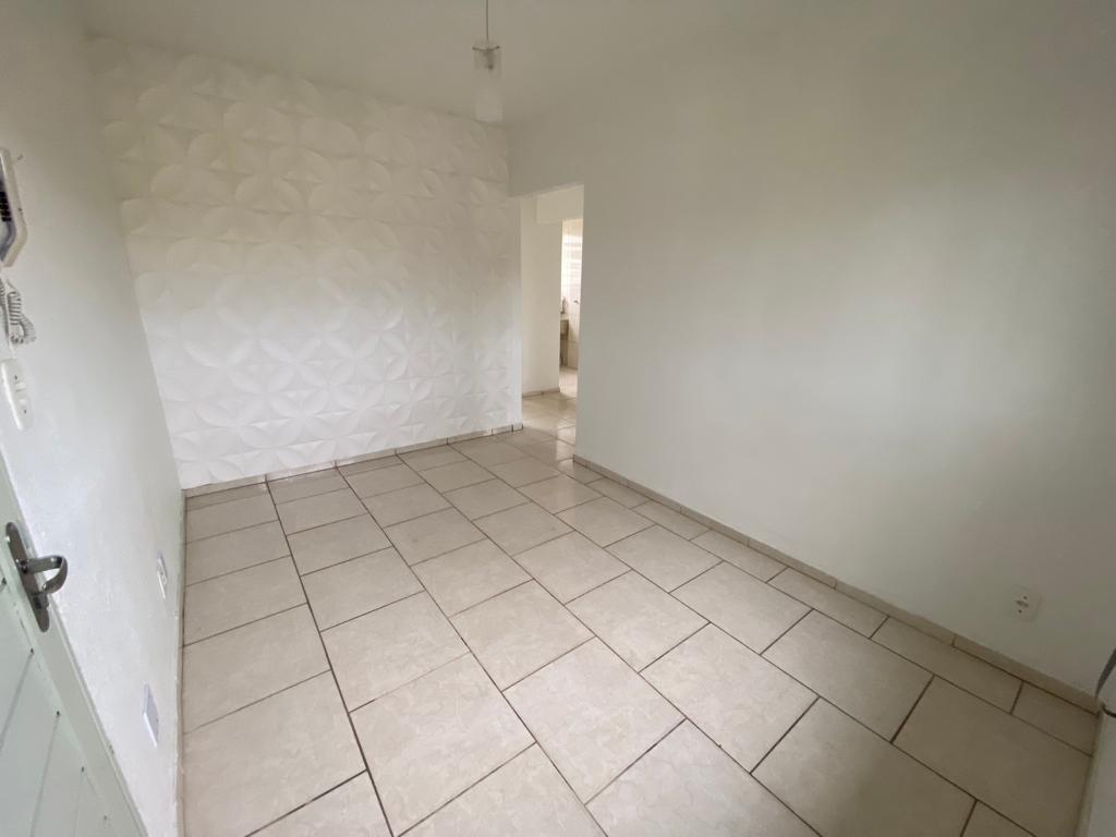 Apartamento à venda com 2 quartos, 42m² - Foto 1