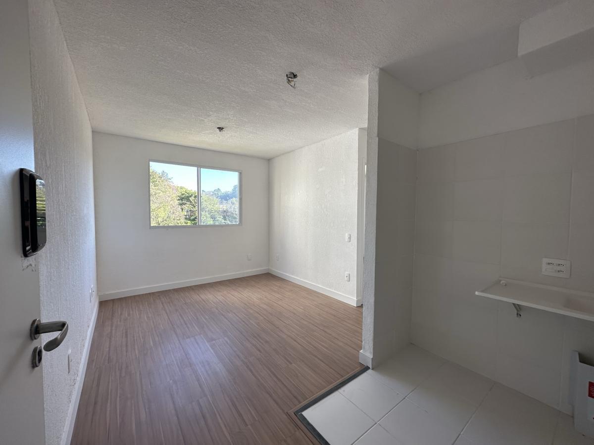 Apartamento à venda com 2 quartos, 43m² - Foto 6