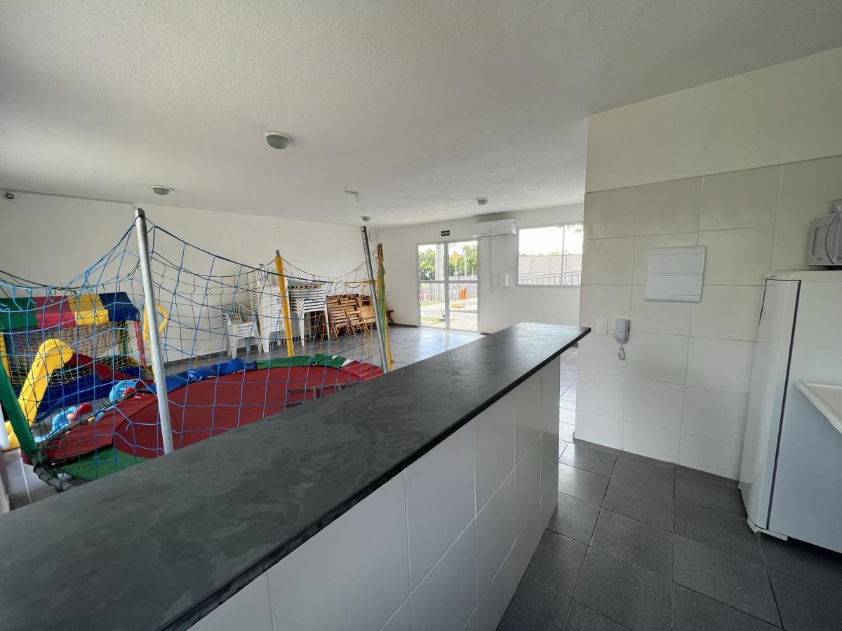 Apartamento à venda com 2 quartos, 43m² - Foto 5