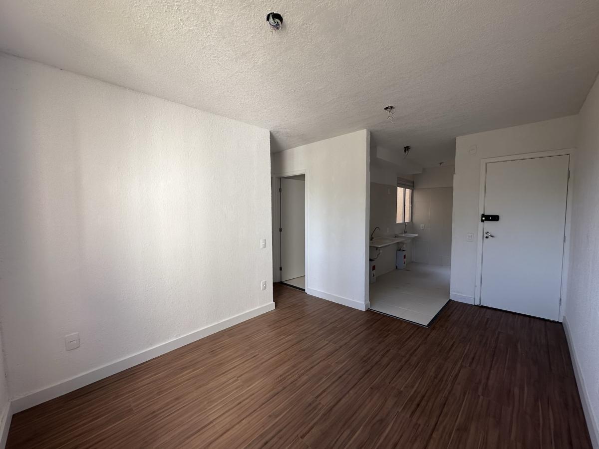 Apartamento à venda com 2 quartos, 43m² - Foto 8